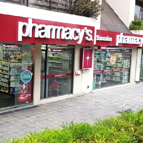 Pharmacy´s