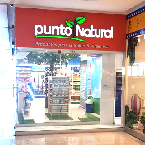 Punto Natural