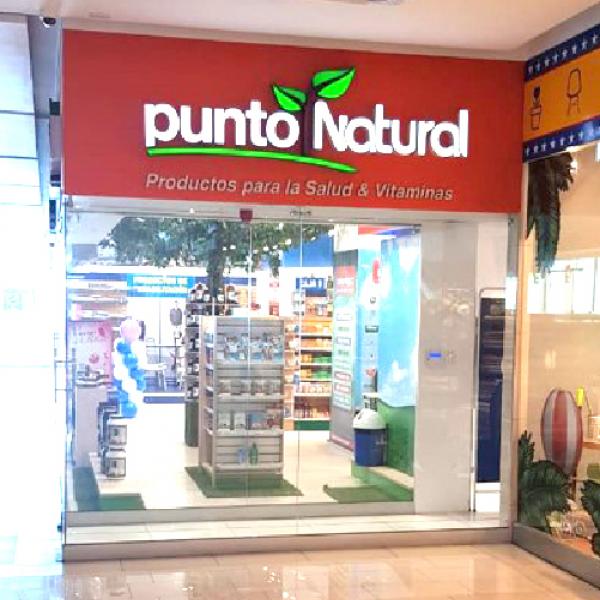 Punto Natural